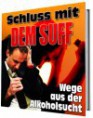 Schluss mit den Suff